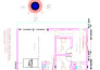 design 2d plumbing and hvac drawing